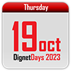 DignetDays calendar
